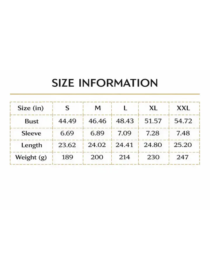 Loose Fit V Neck Short Sleeve Casual Tee