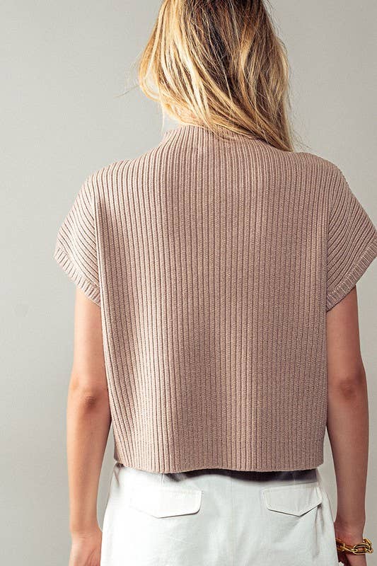 Softest Embrace Top