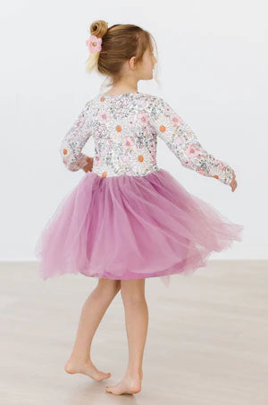 Greenhouse Tutu Dress