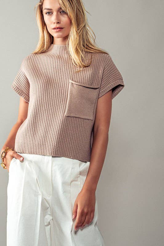 Softest Embrace Top