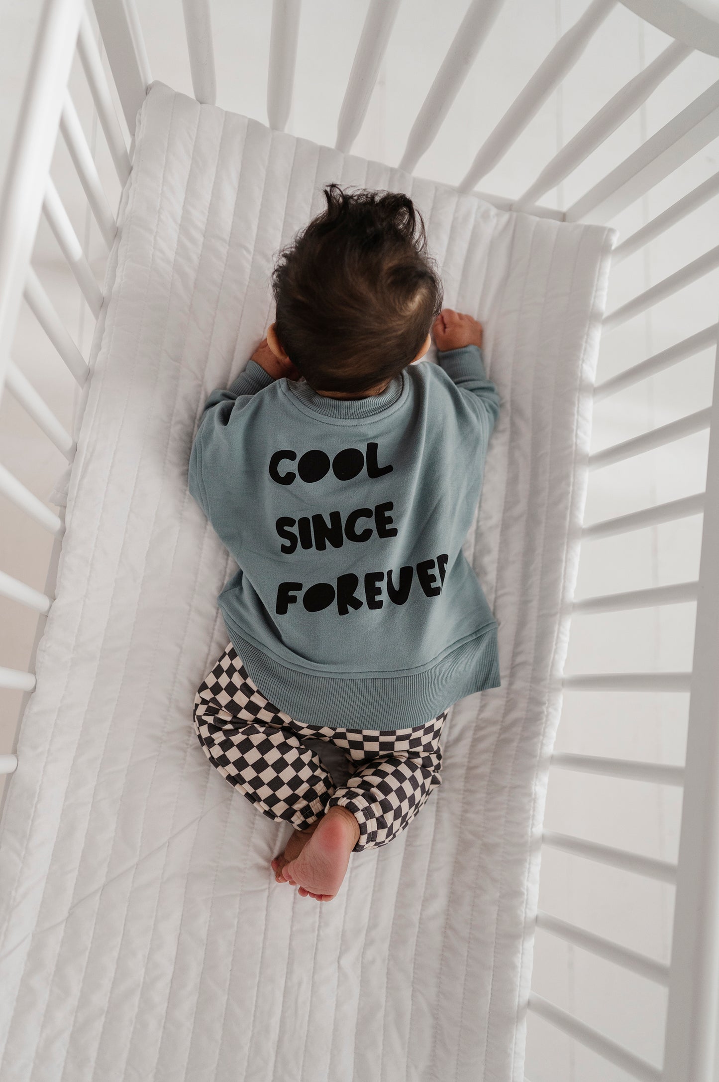 Boxy boys cool kid