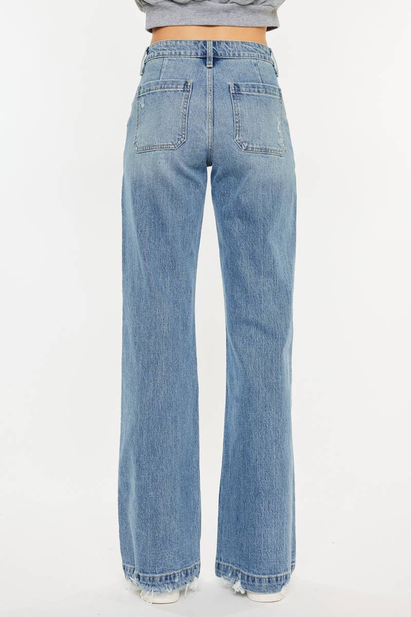 Jessica’s Jean