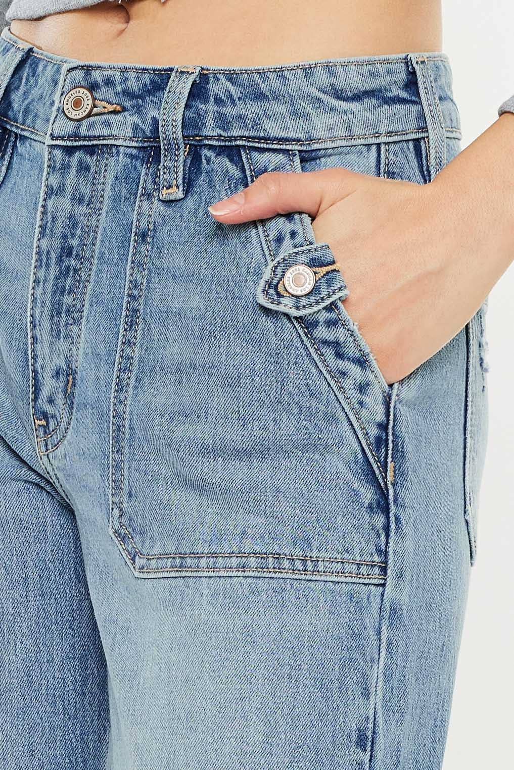 Jessica’s Jean