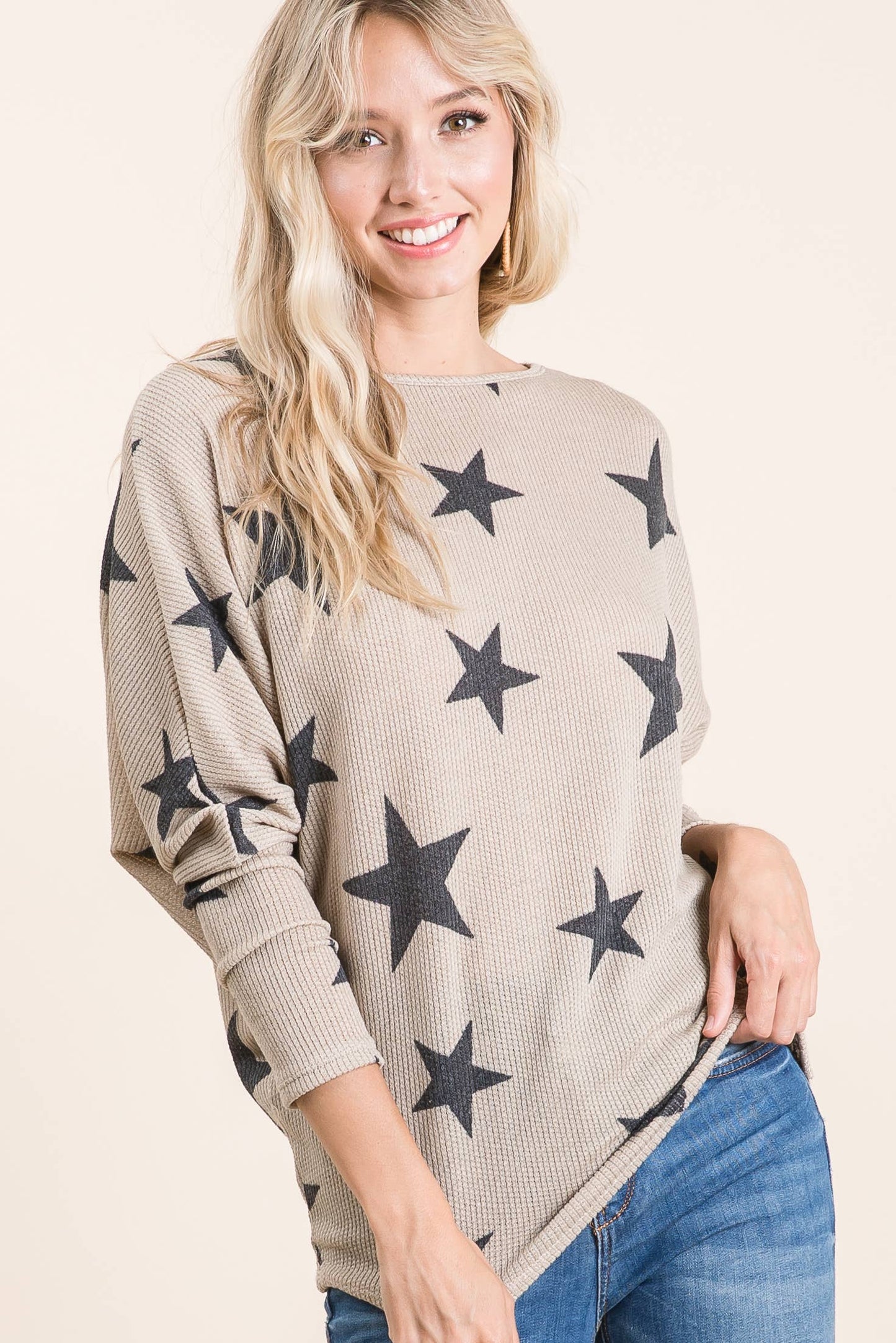 Star Tunic