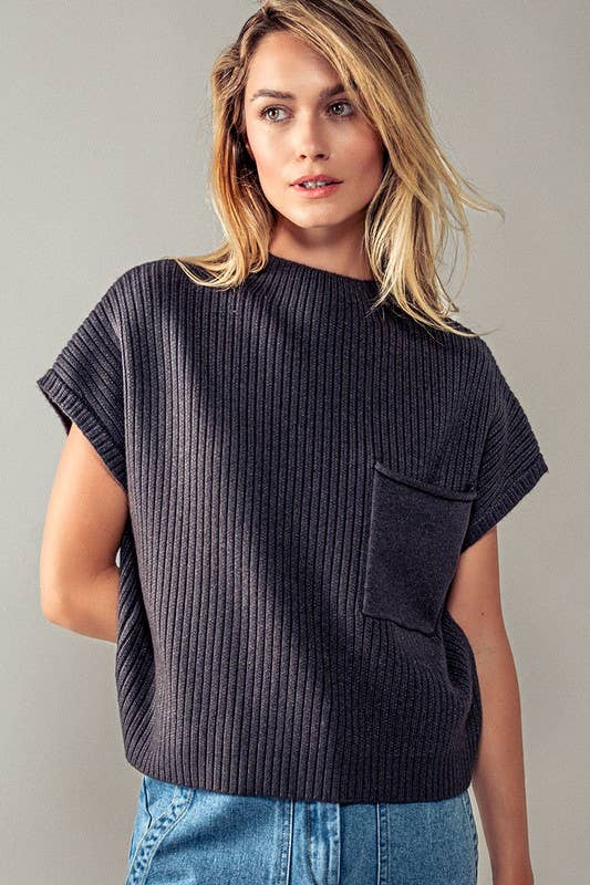 Softest Embrace Top
