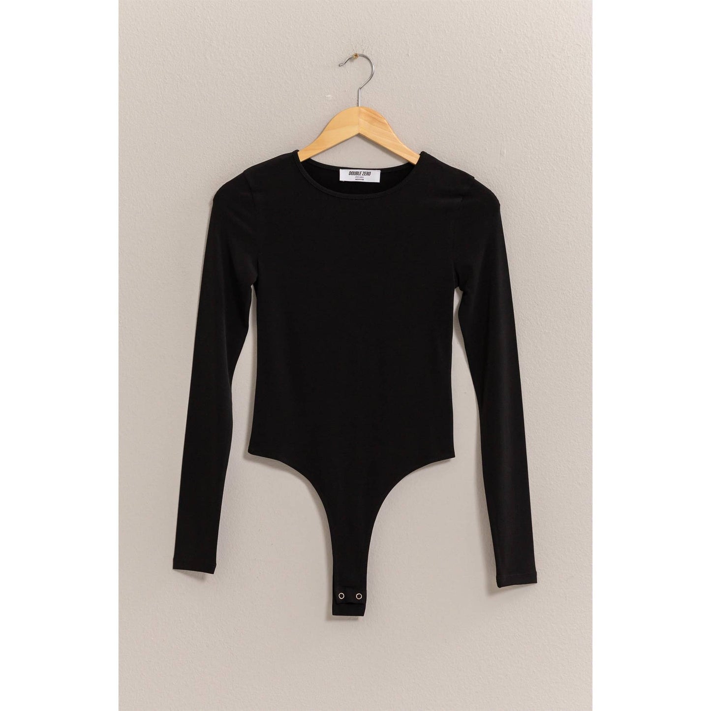 Long Sleeve Bodysuit