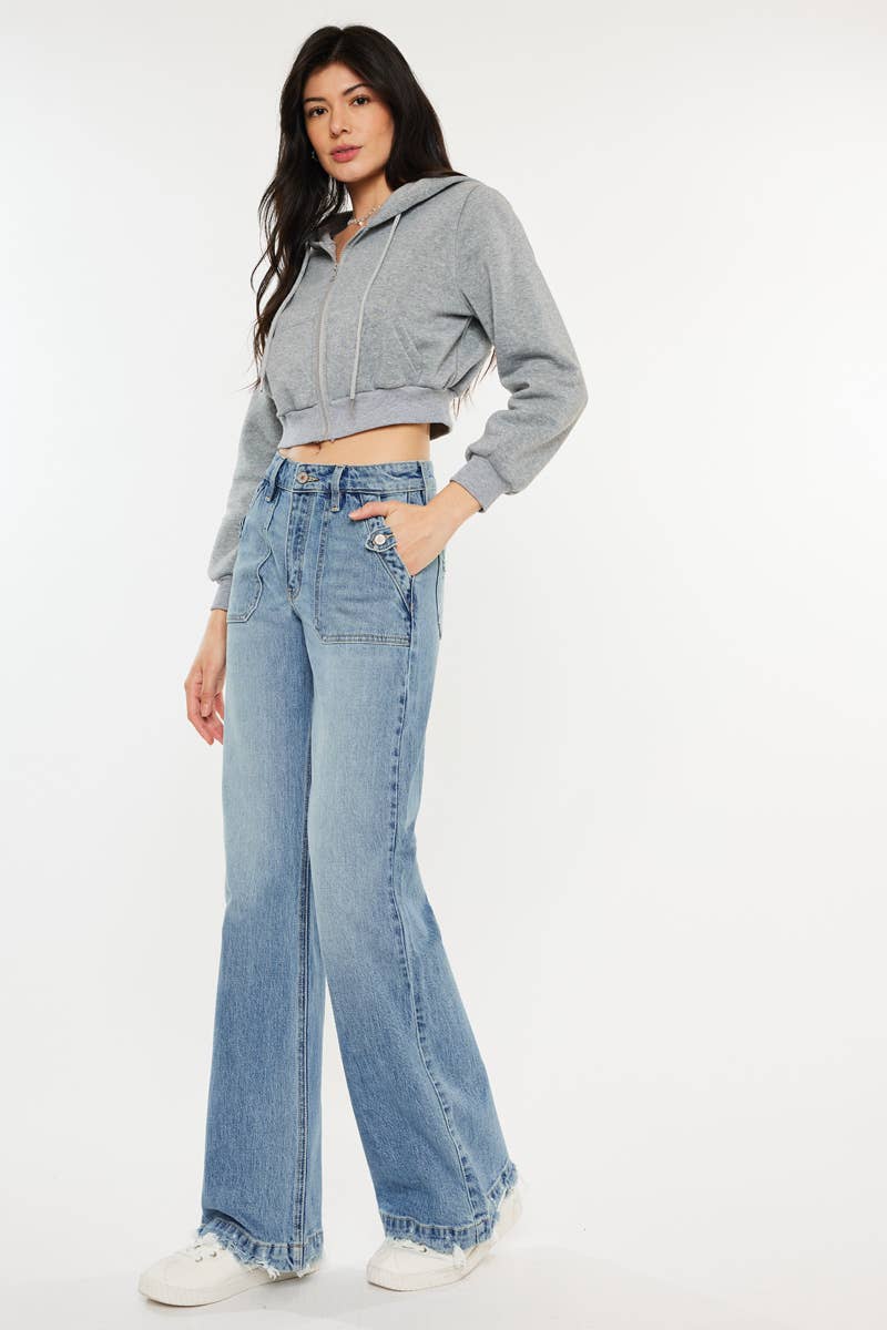 Jessica’s Jean