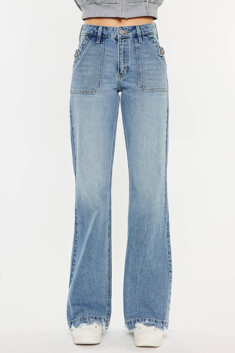 Jessica’s Jean