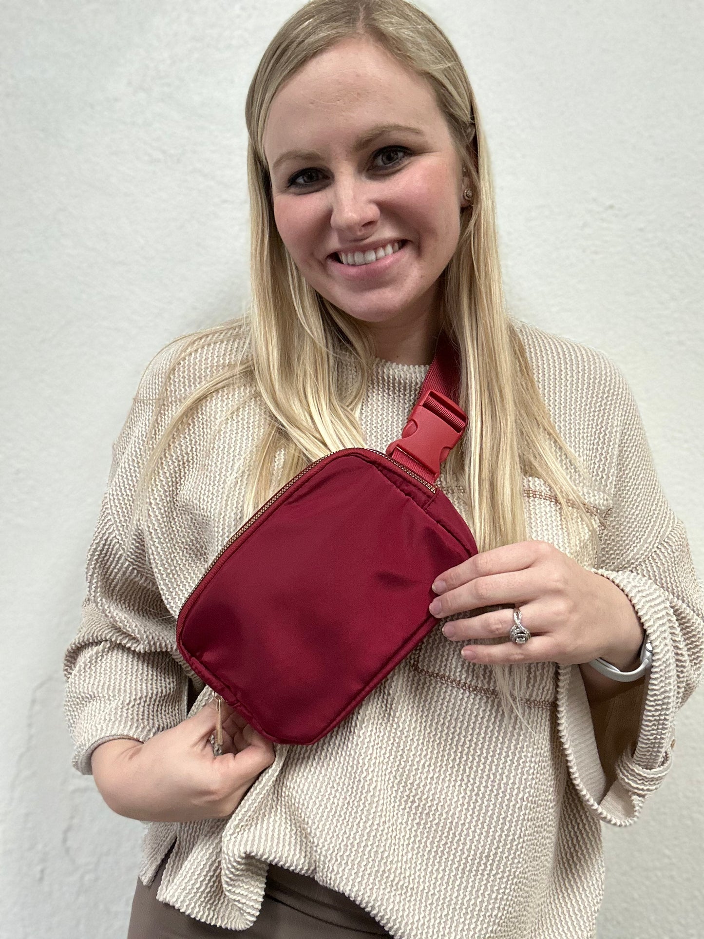 Bum Belt Bag