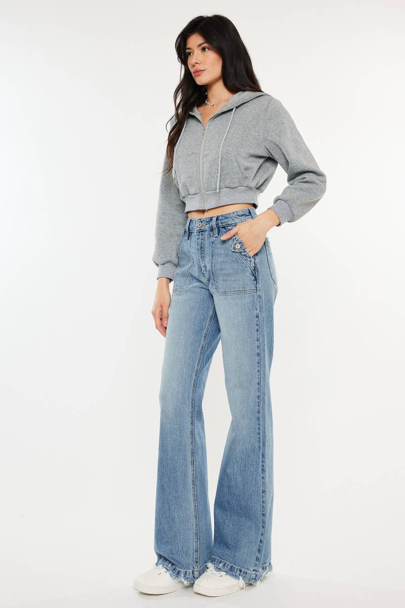 Jessica’s Jean