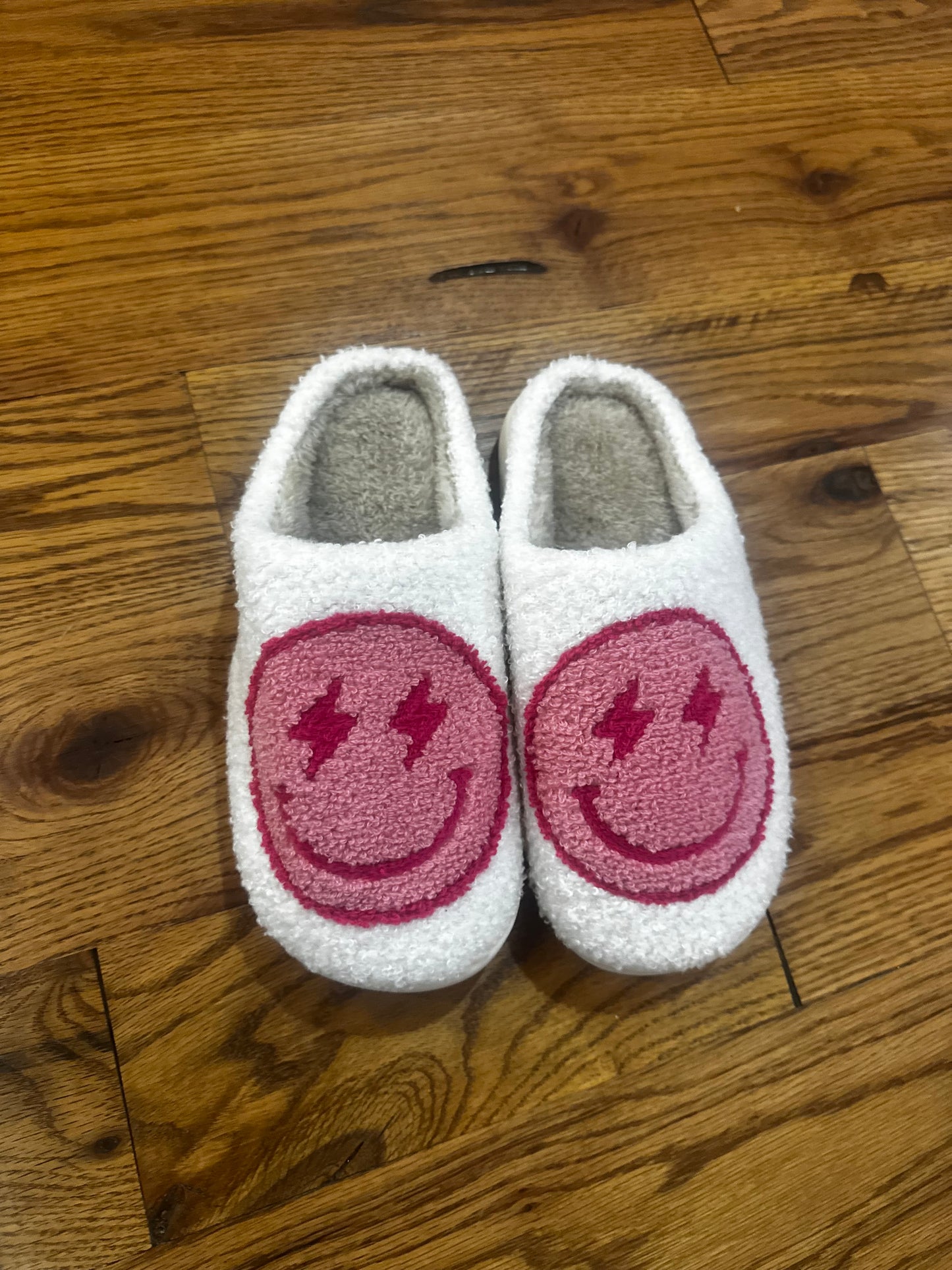 House shoes