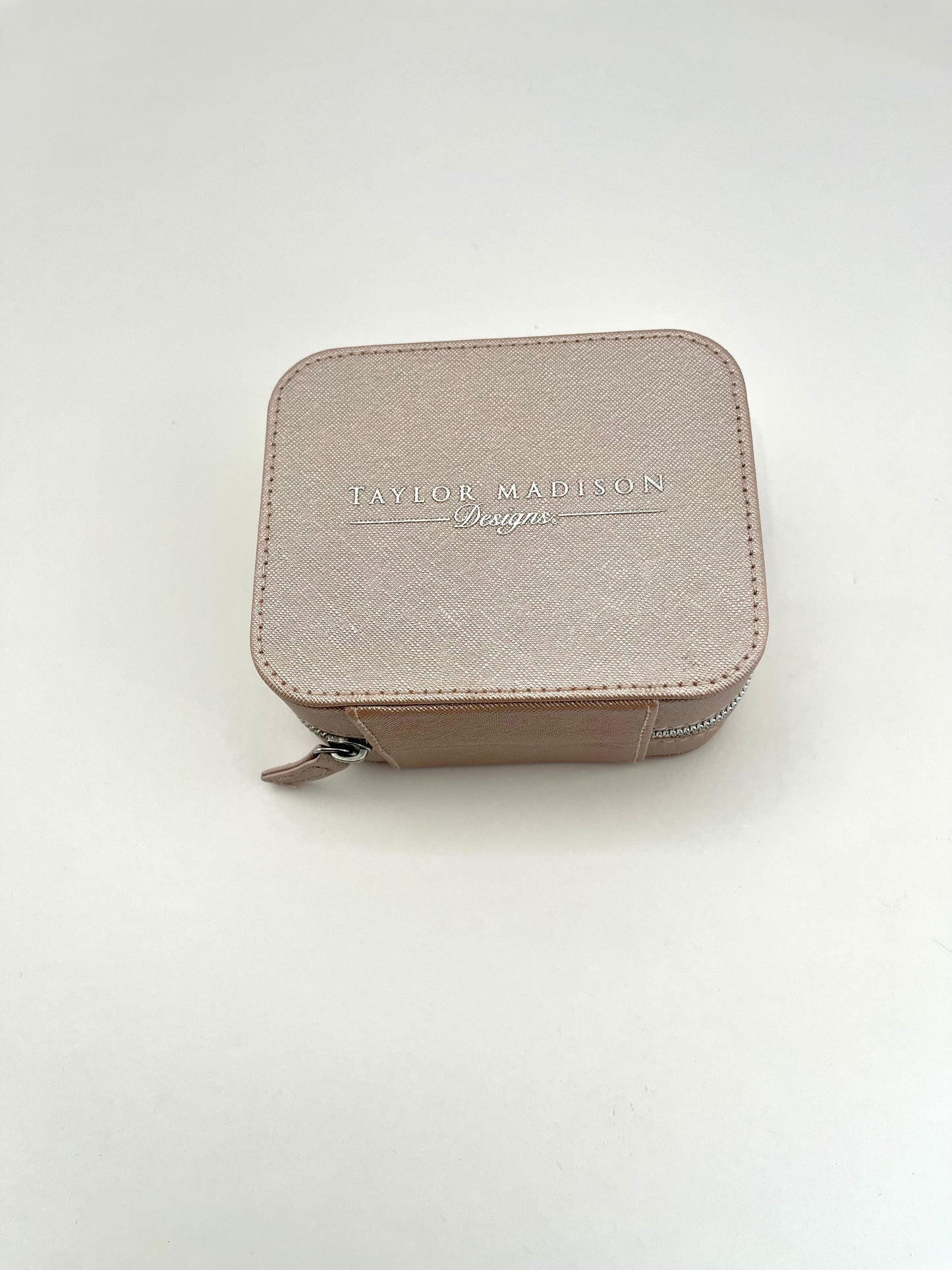 Travel Size Jewelry Case