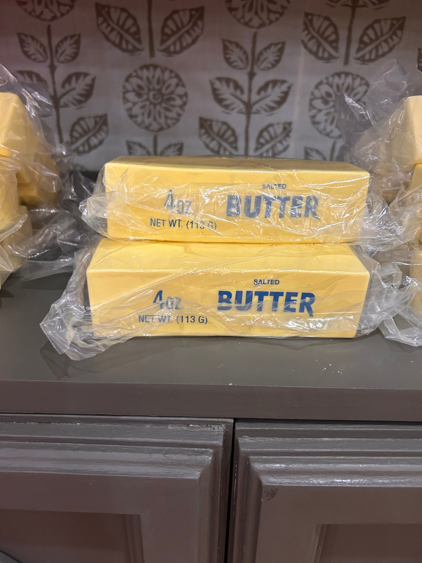 Butter Squishy