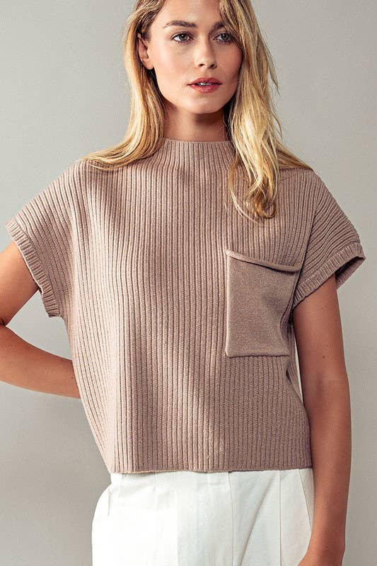 Softest Embrace Top