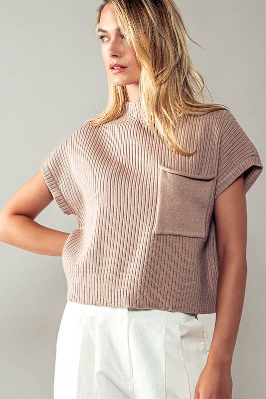 Softest Embrace Top