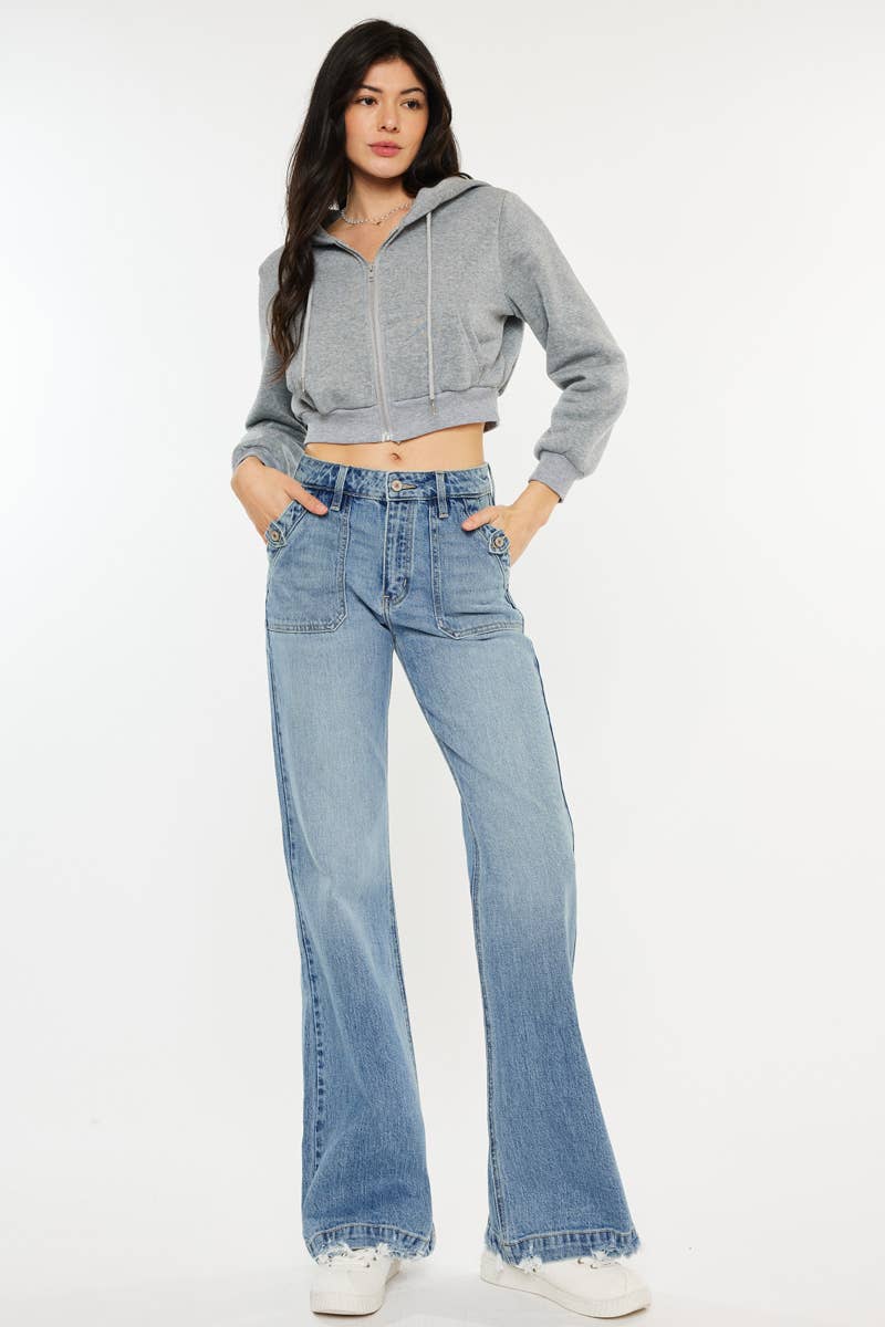 Jessica’s Jean