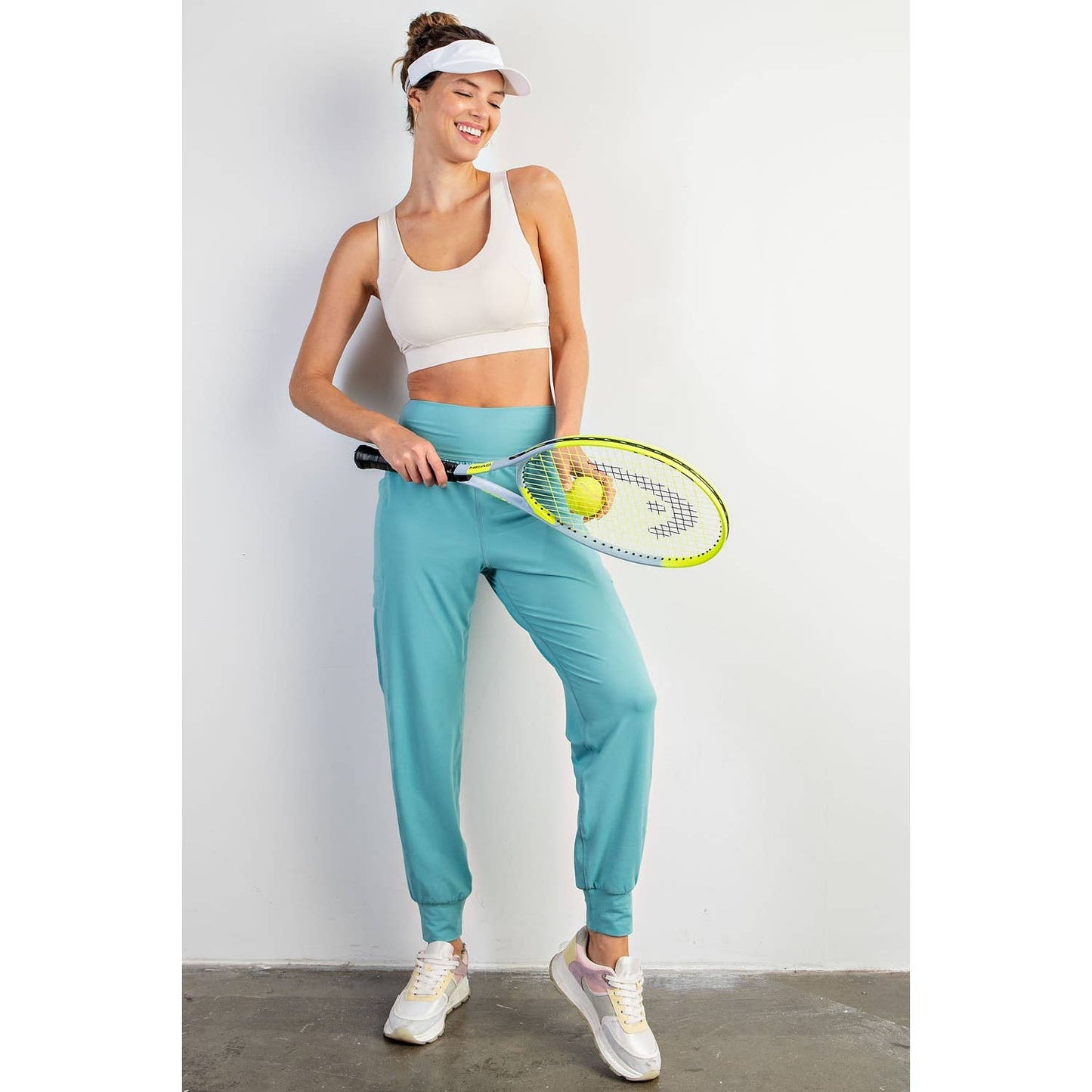 BUTTER JOGGER