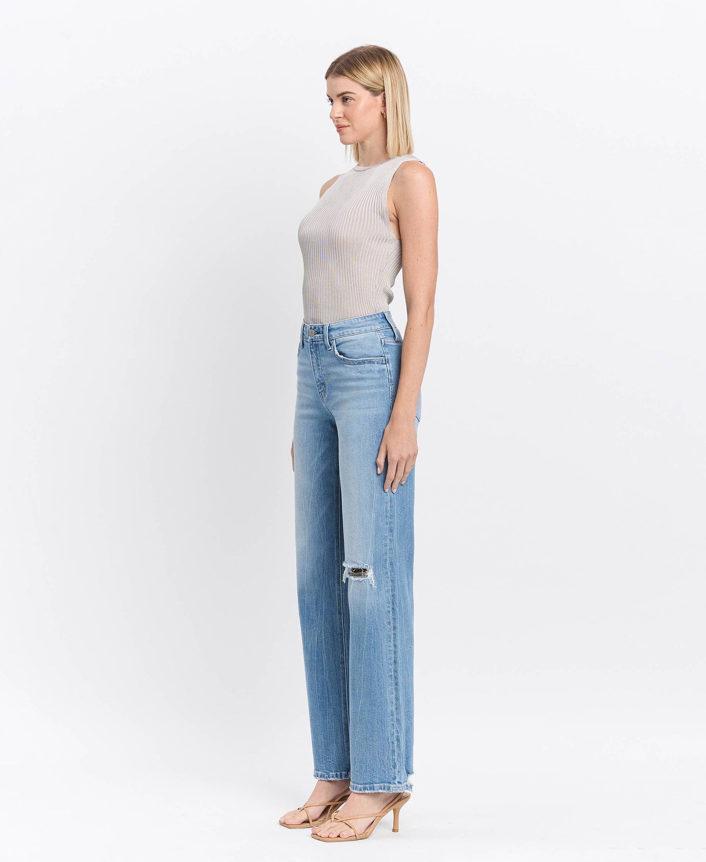 Samantha’s Jeans