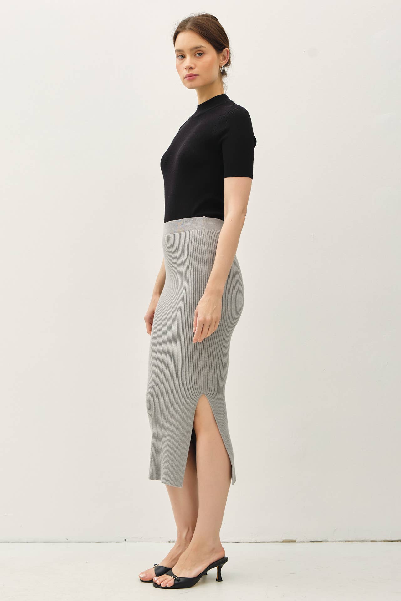 The Gia Skirt