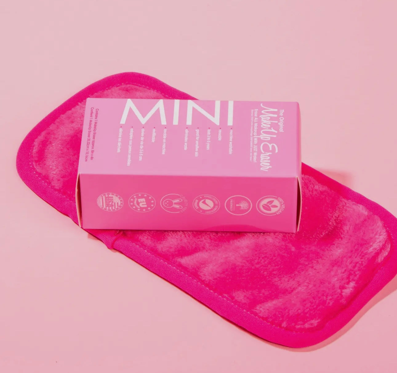The original make up eraser mini