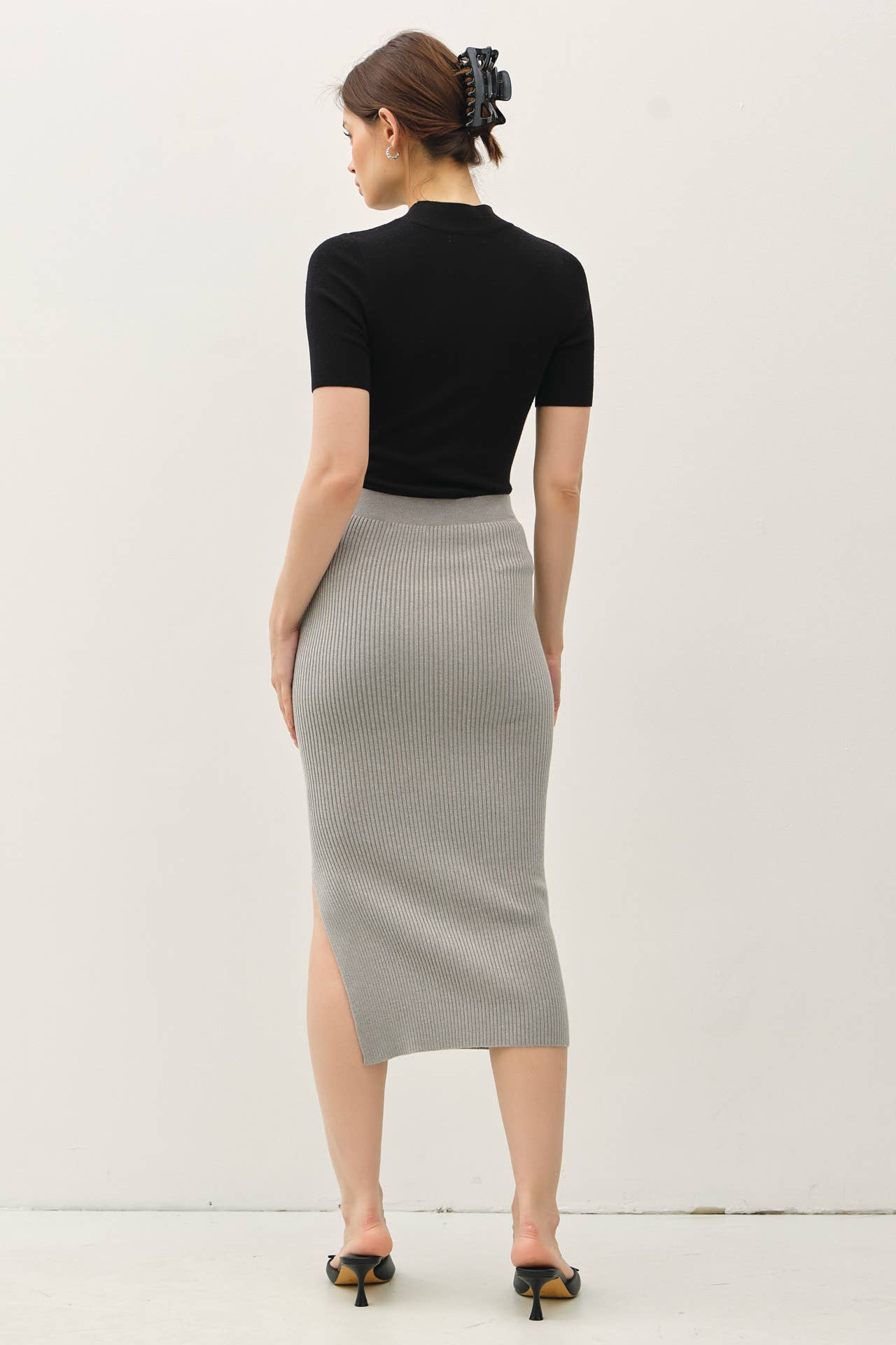 The Gia Skirt