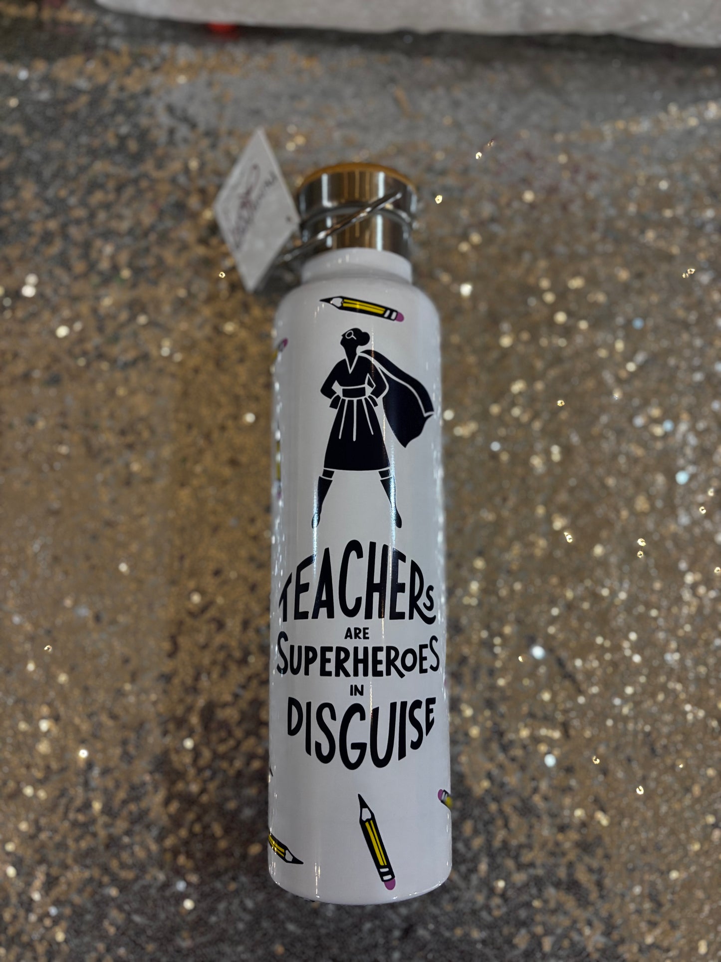 Teachers are superheroes tumbler