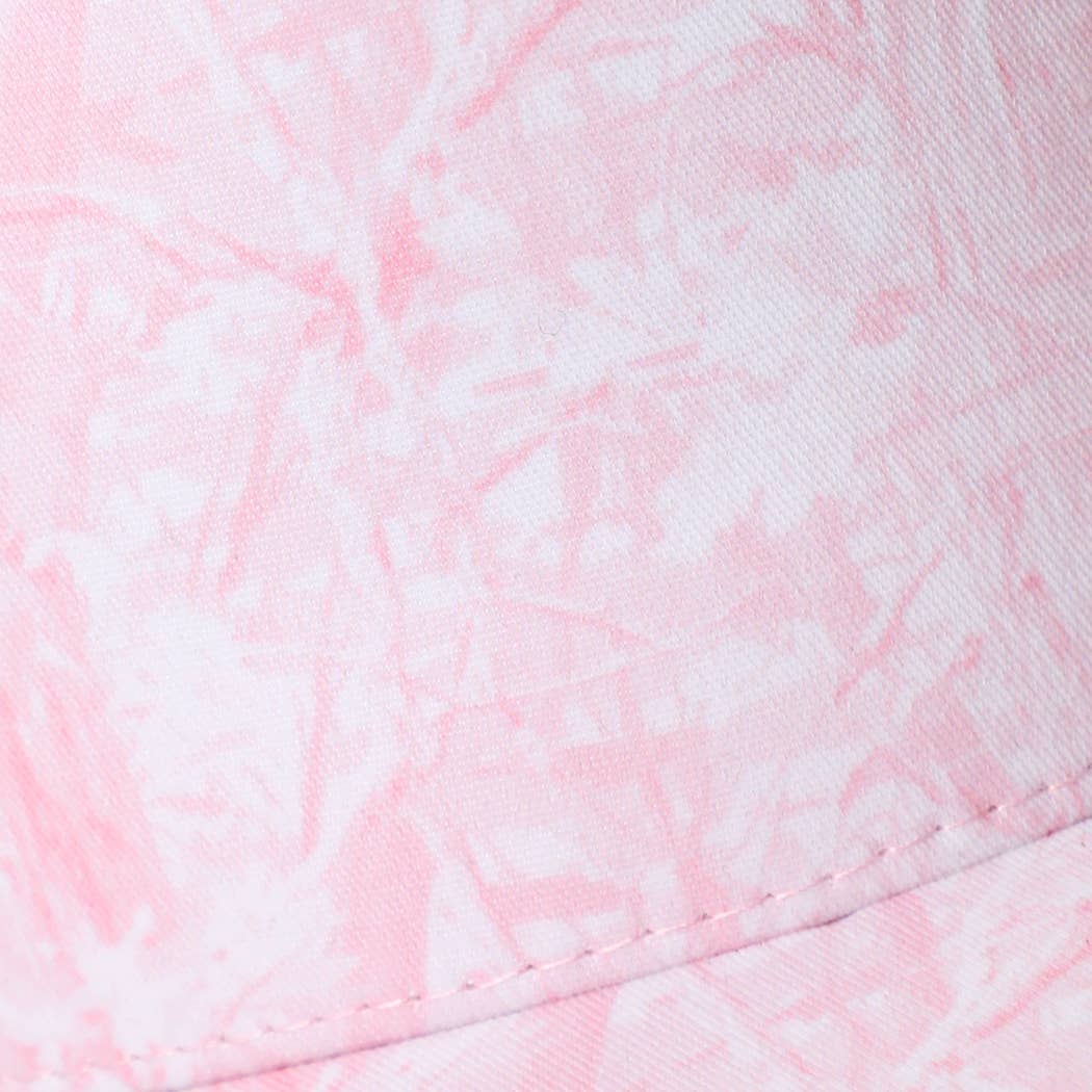 All Over Camo Trucker Hat