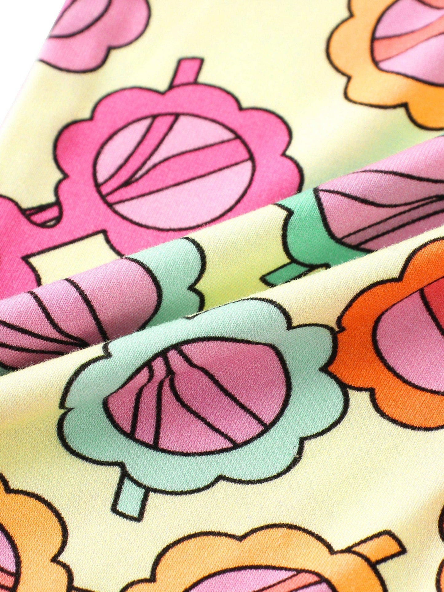 Sassy Shades   Bamboo Zippy Pajamas / Jammies