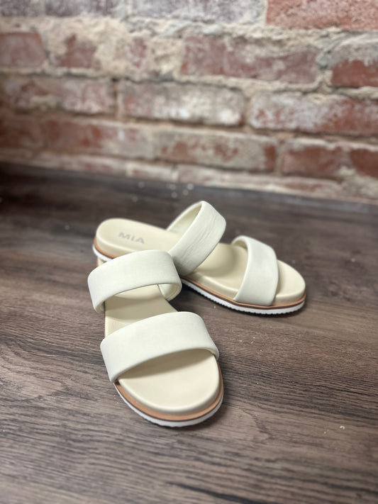 Valeri Seashell Sandal