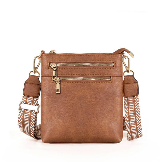 Retro Crossbody Bag