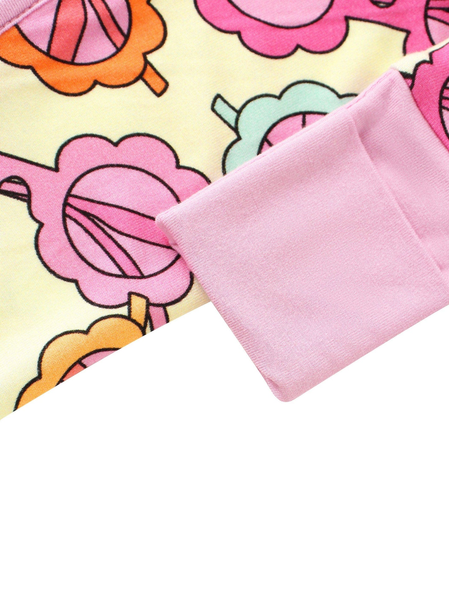 Sassy Shades   Bamboo Zippy Pajamas / Jammies