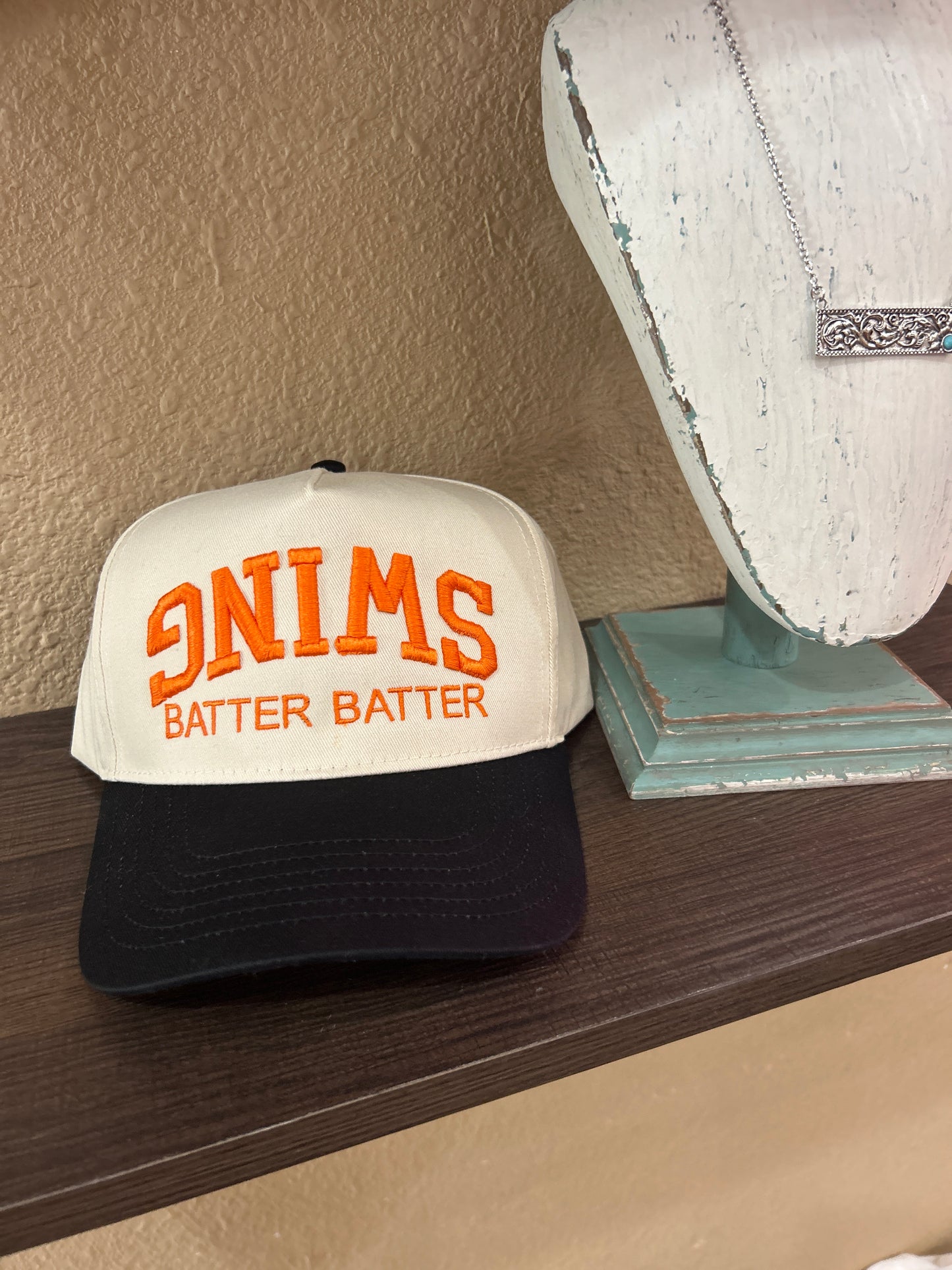 SWING Batter Batter