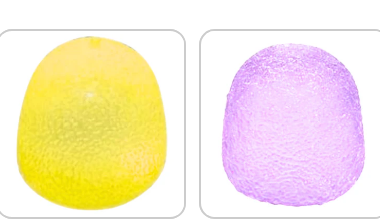 MINIATURE GUMDROP SUGAR SQUISHY