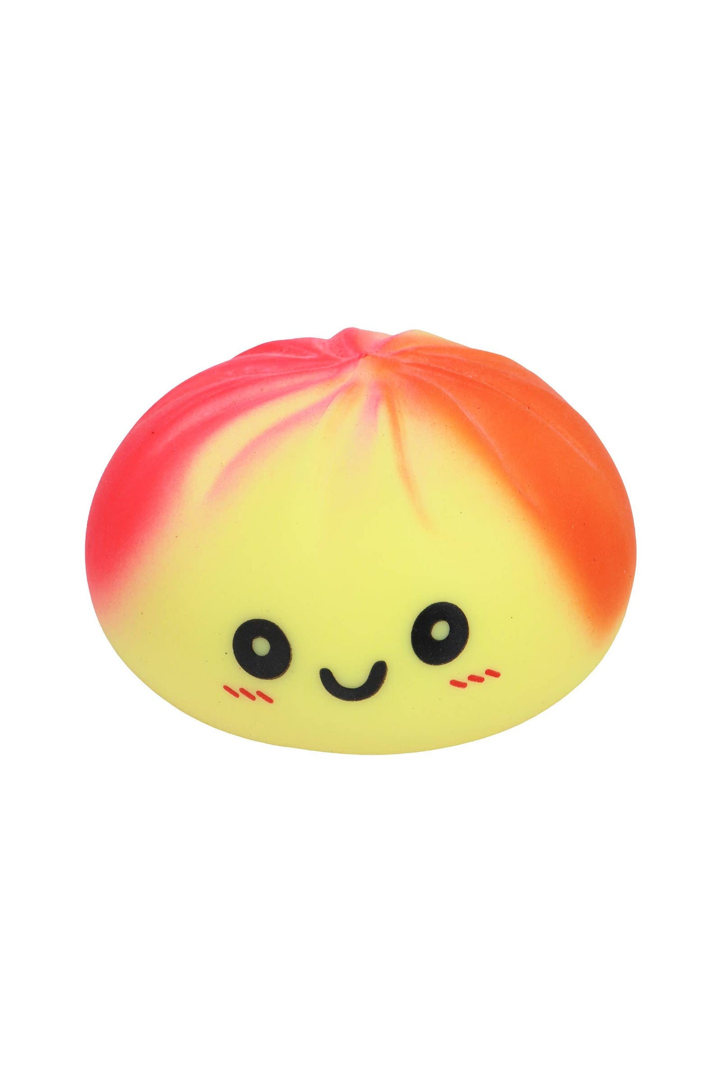 Ombre Dumpling Soft Slime Filled Squishy Blind Box - 12 Pcs