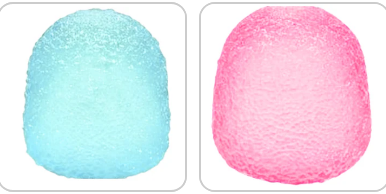 MINIATURE GUMDROP SUGAR SQUISHY
