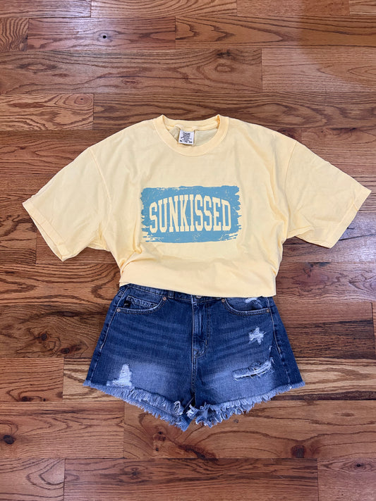 SUNKISSED Tshirt