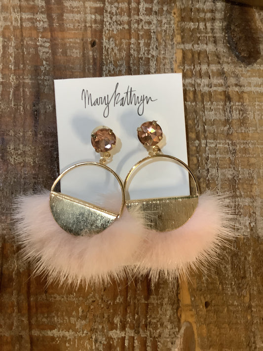 Mary Kathryn Earrings