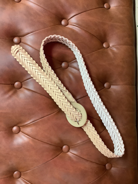 Belt