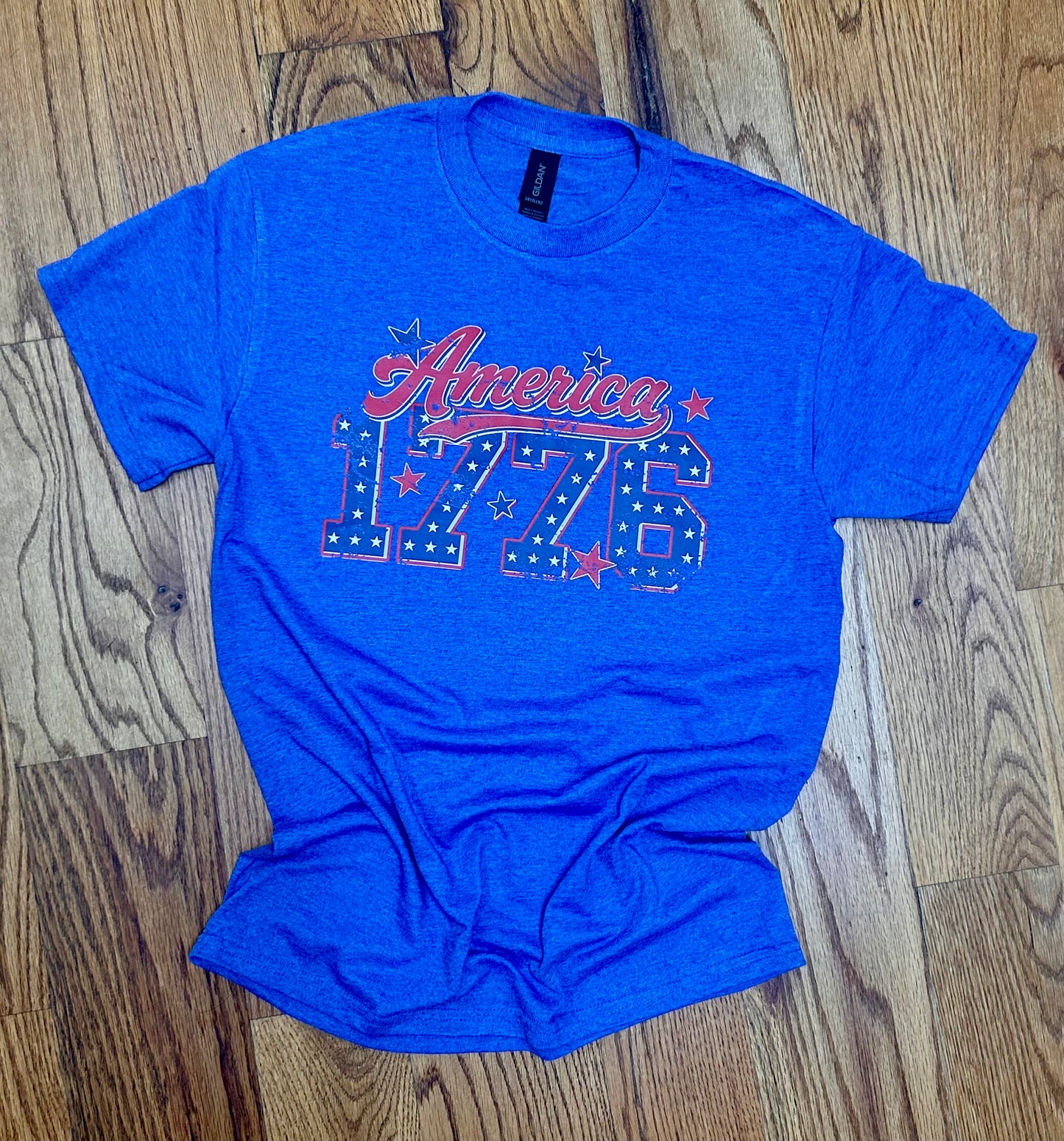 America 1776 TShirt