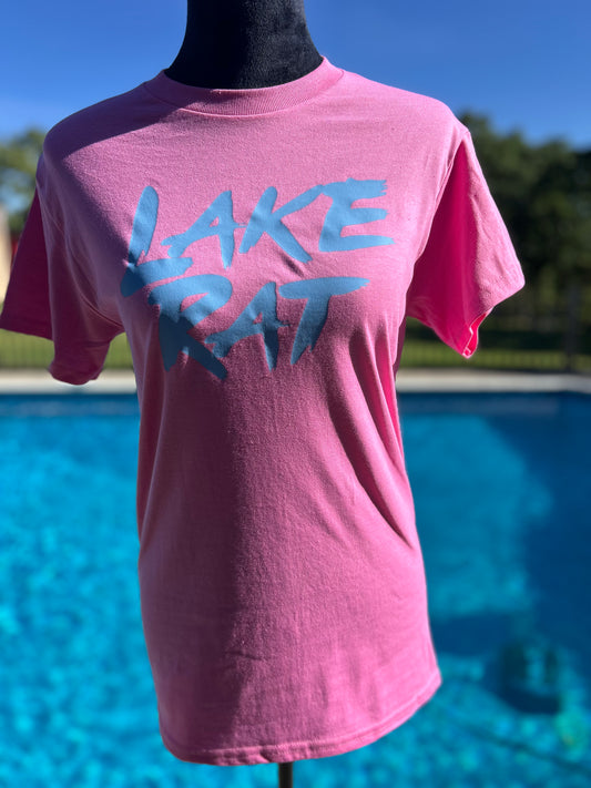 LAKE RAT Tshirt