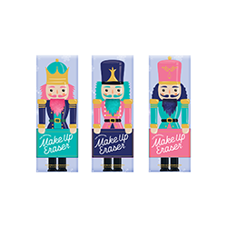 Nutcracker 3pc Mini PRO | Holiday Value Set |