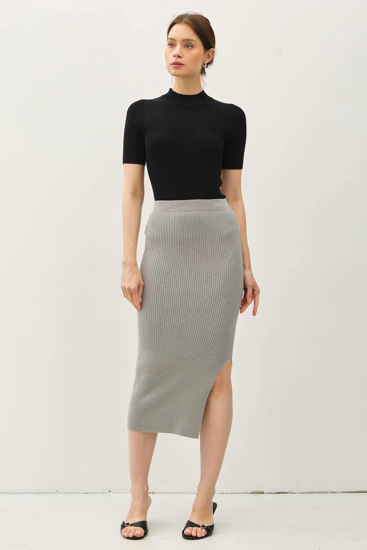 The Gia Skirt