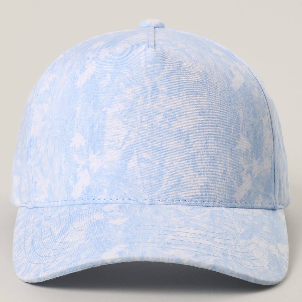 All Over Camo Trucker Hat