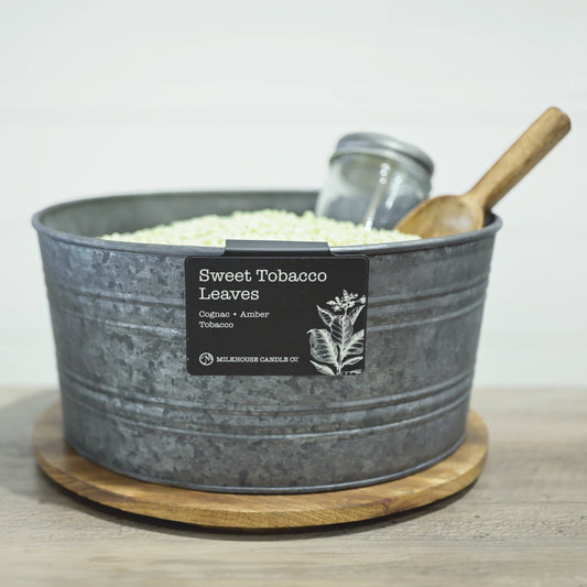 Candle Bar Kit by Milkhouse Candle Co