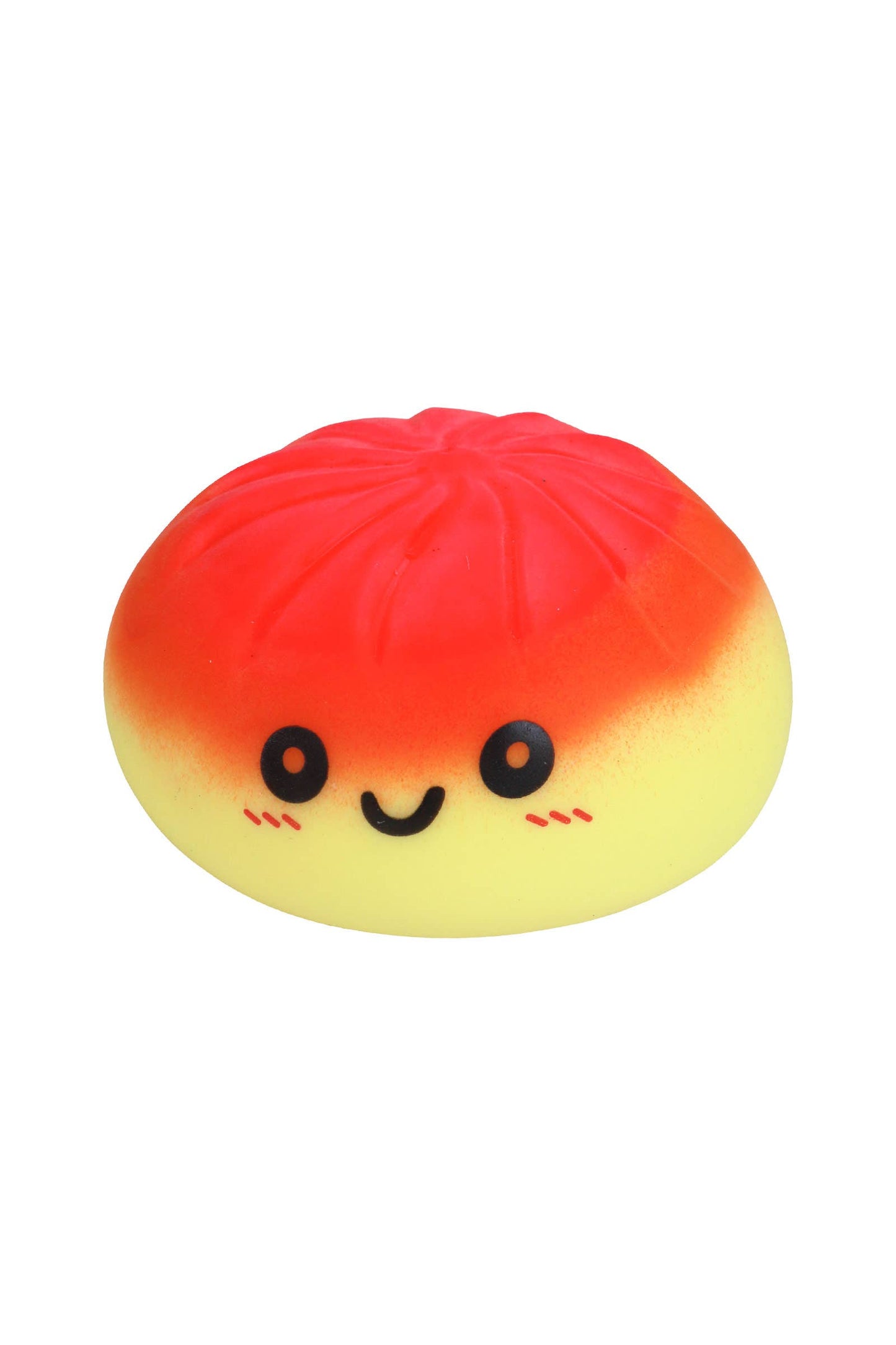 Ombre Dumpling Soft Slime Filled Squishy Blind Box - 12 Pcs