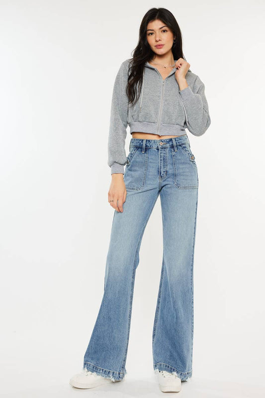 Jessica’s Jean